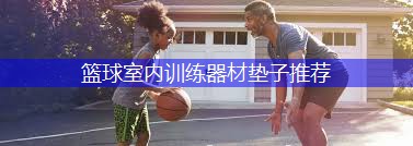 篮球室内训练器材垫子推荐