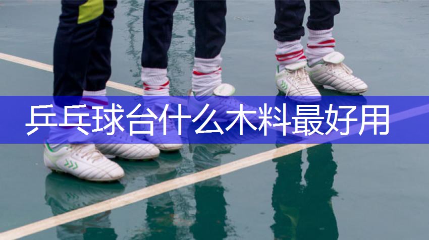 乒乓球台什么木料最好用