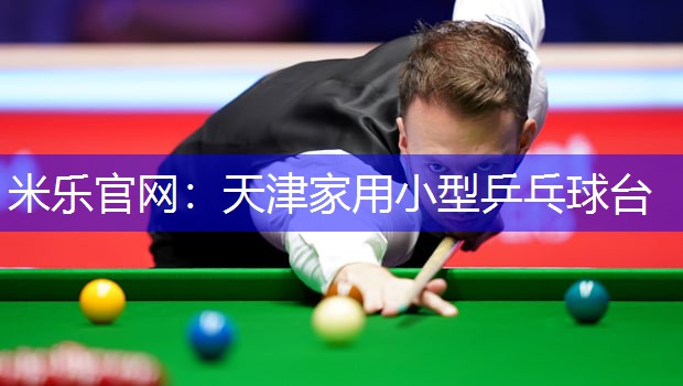 米乐官网：天津家用小型乒乓球台