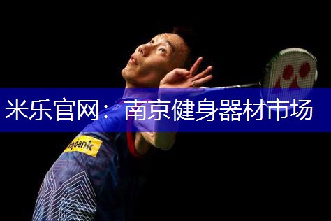 米乐官网：南京健身器材市场