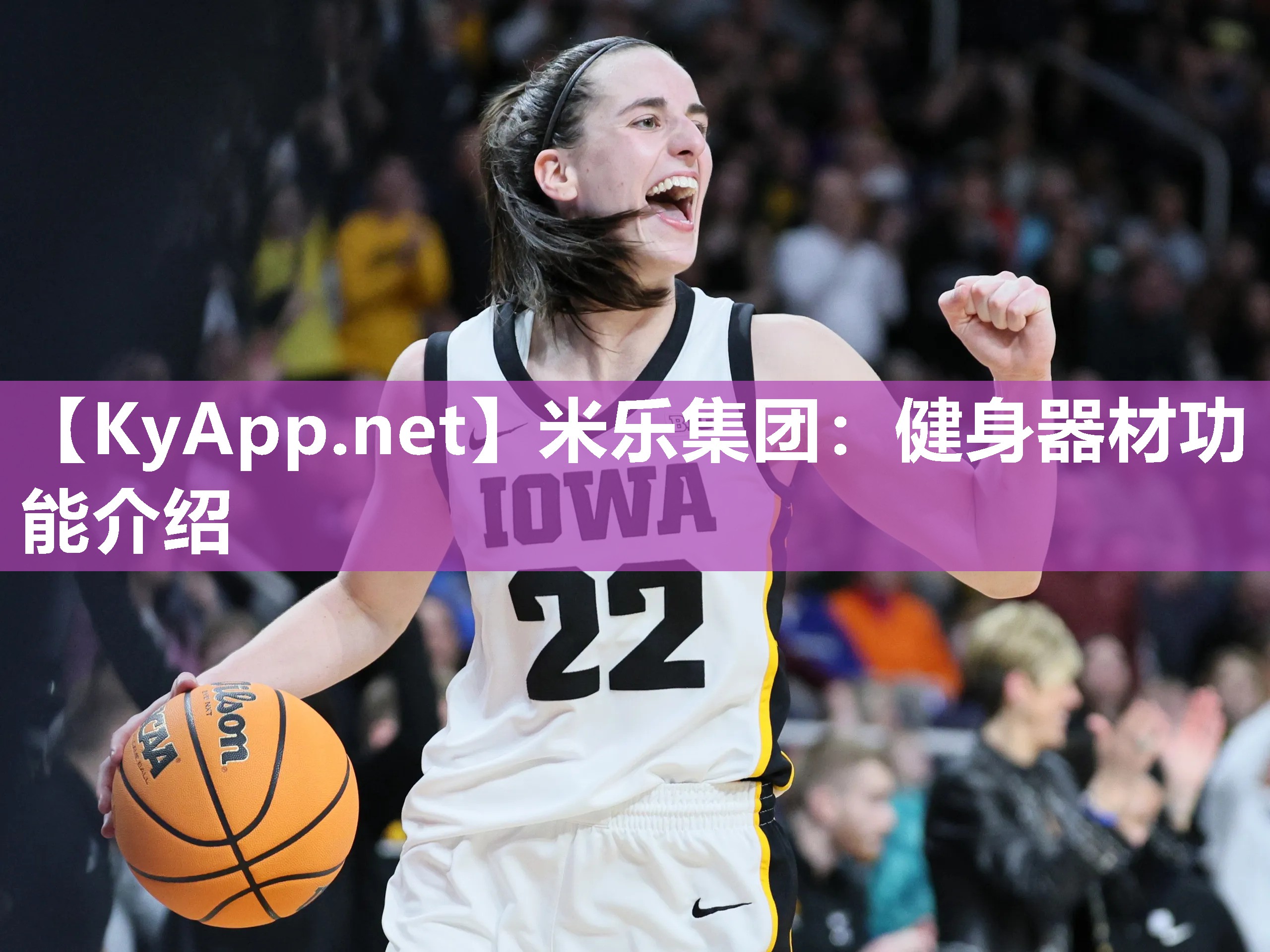 米乐集团：健身器材功能介绍