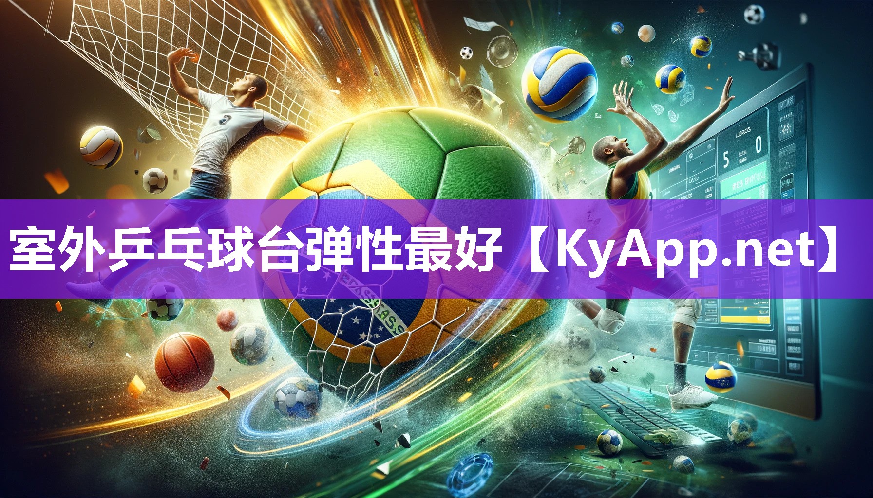 室外乒乓球台弹性最好
