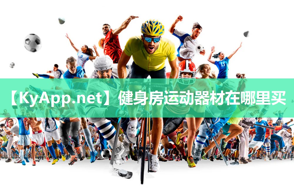 健身房运动器材在哪里买