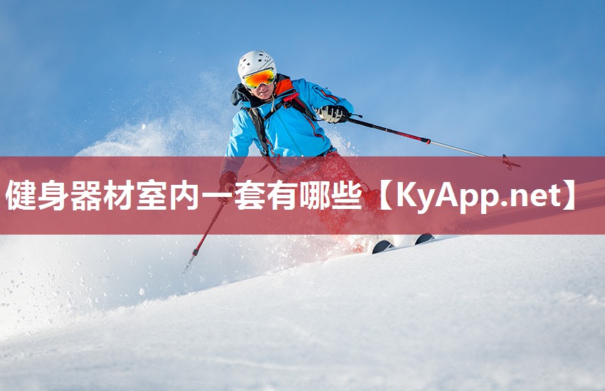 健身器材室内一套有哪些