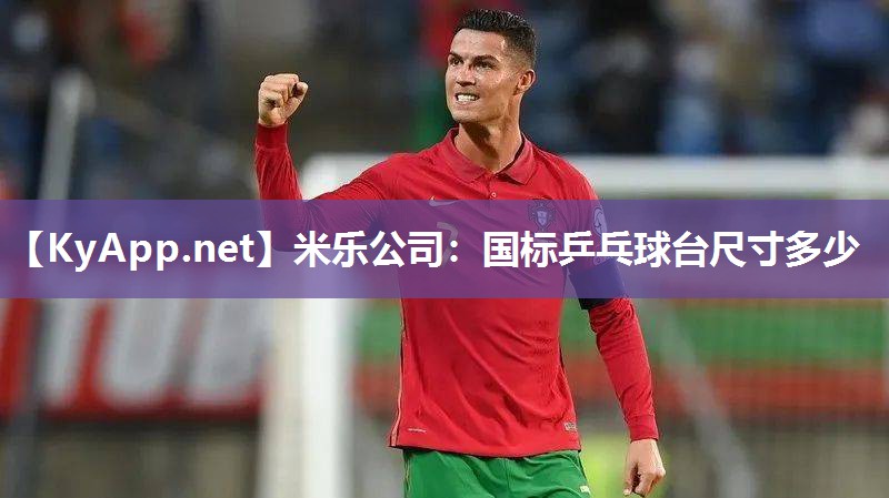 米乐公司：国标乒乓球台尺寸多少