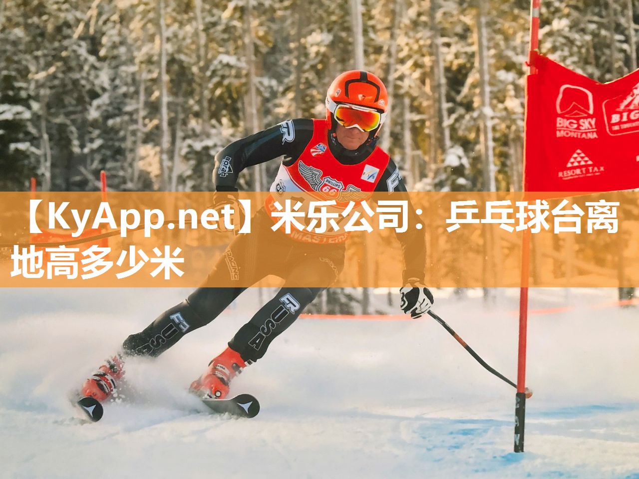 米乐公司：乒乓球台离地高多少米