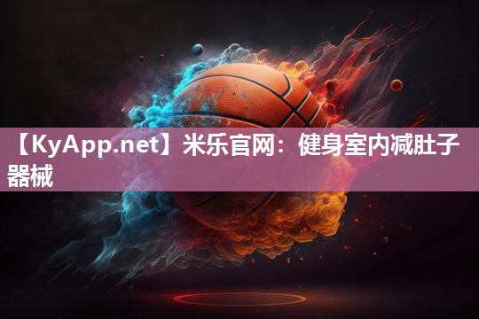 米乐官网：健身室内减肚子器械