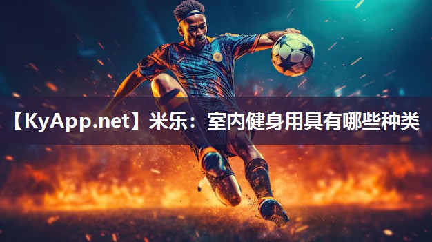 米乐：室内健身用具有哪些种类