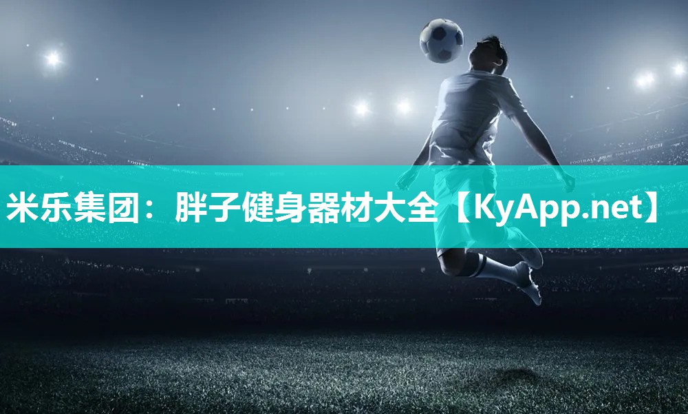 米乐集团：胖子健身器材大全