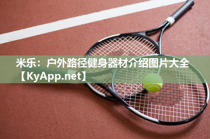 米乐：户外路径健身器材介绍图片大全