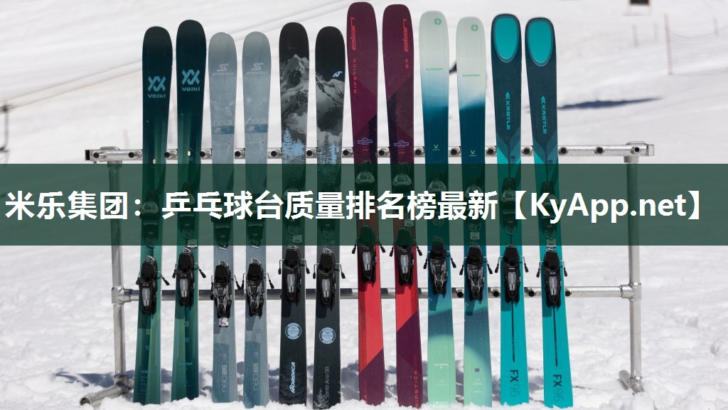 米乐集团：乒乓球台质量排名榜最新