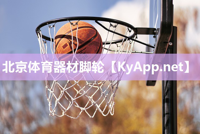 北京体育器材脚轮