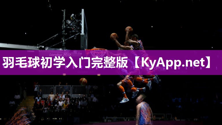 羽毛球初学入门完整版