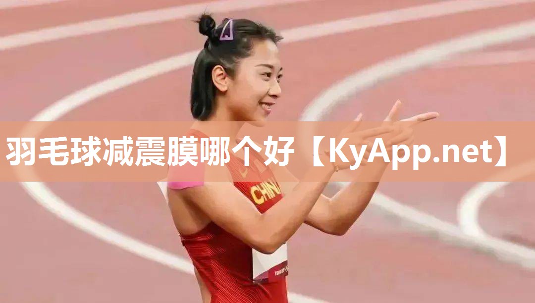 羽毛球减震膜哪个好