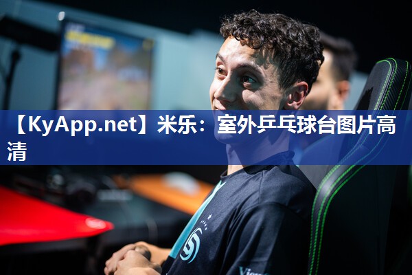 米乐：室外乒乓球台图片高清