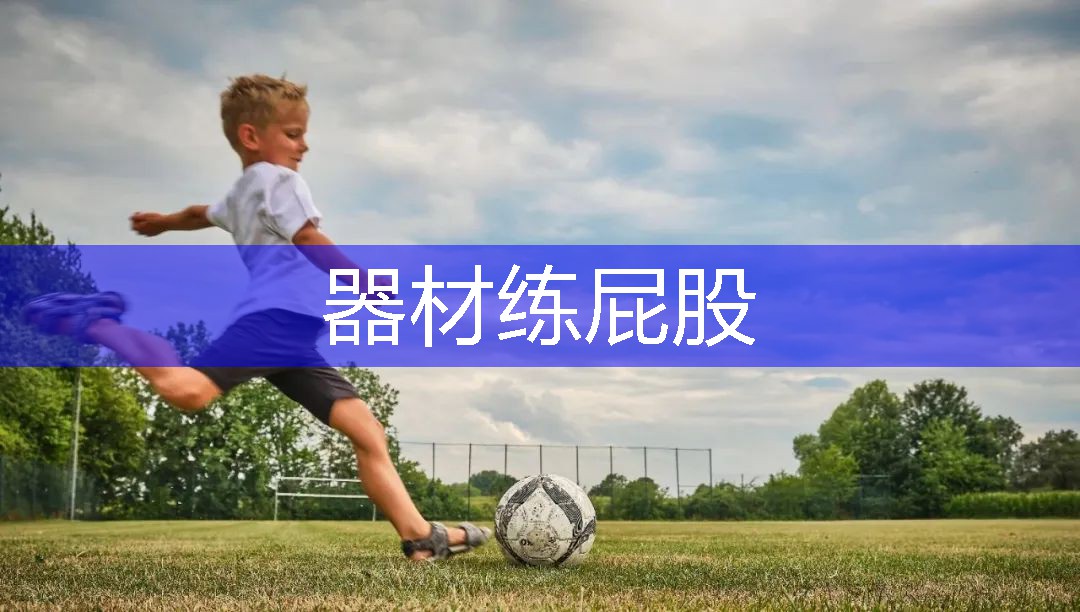 器材练屁股