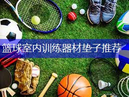 篮球室内训练器材垫子推荐