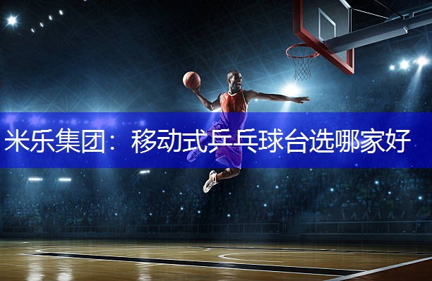 移动式乒乓球台选哪家好