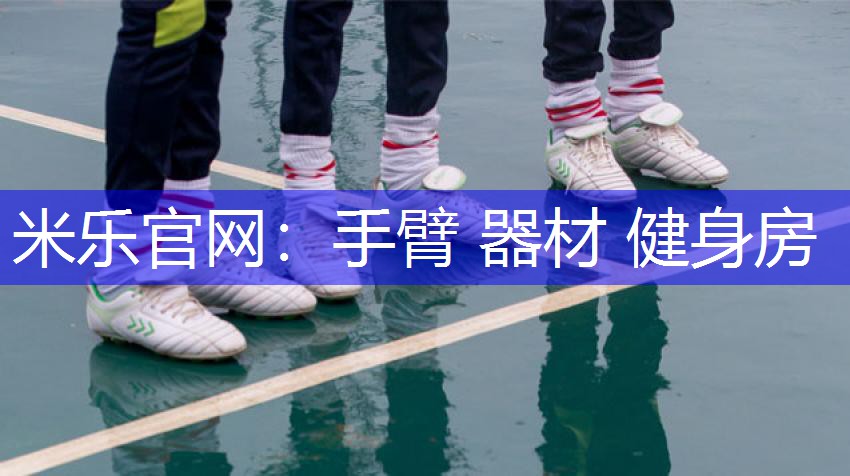 手臂 器材 健身房