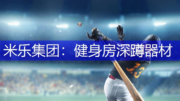 健身房深蹲器材