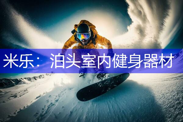 泊头室内健身器材