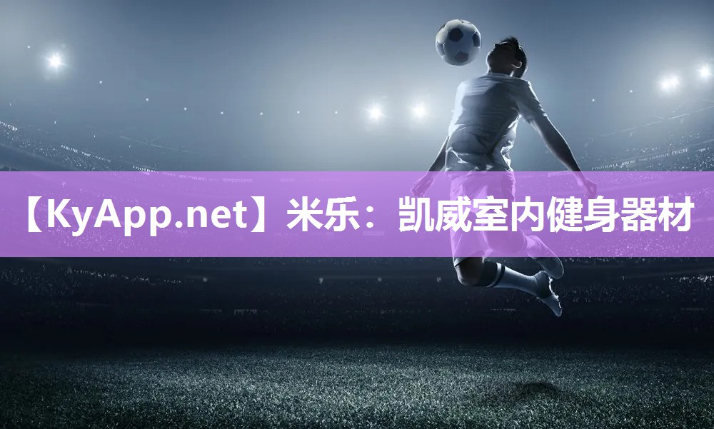 凯威室内健身器材