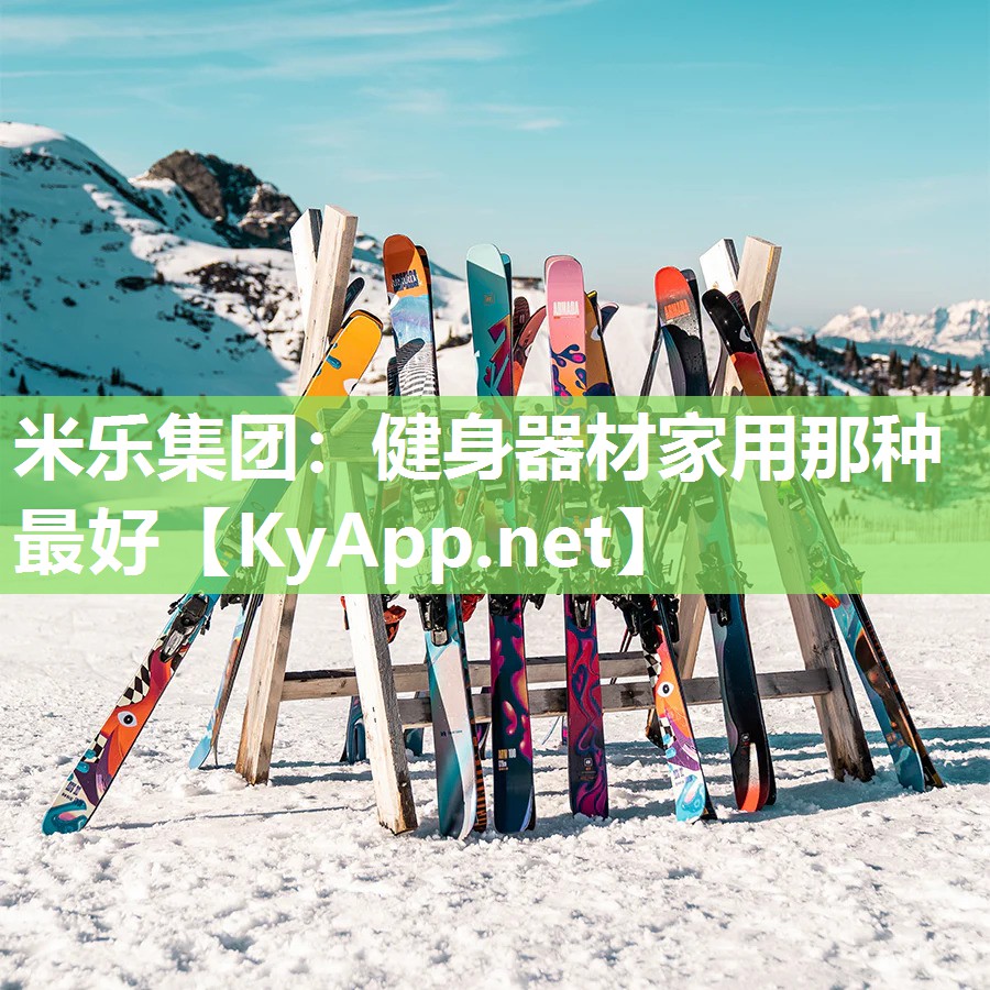 健身器材家用那种最好