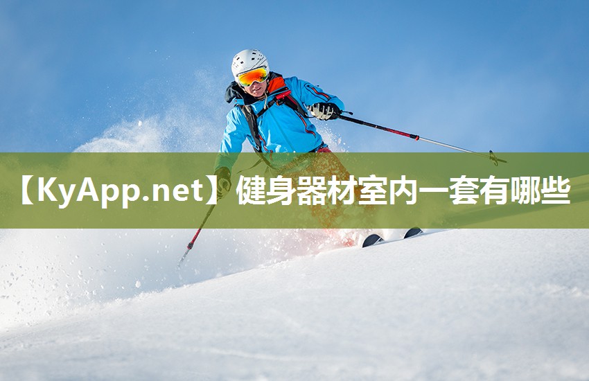 健身器材室内一套有哪些