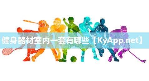 健身器材室内一套有哪些