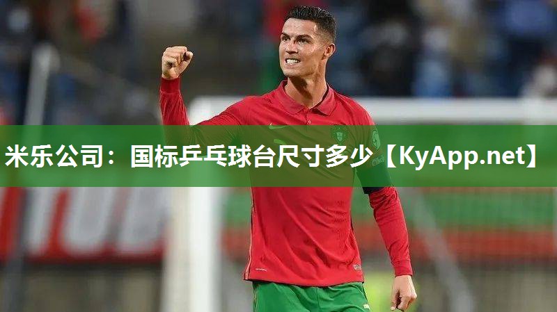 国标乒乓球台尺寸多少