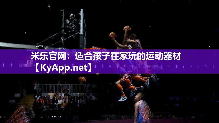 适合孩子在家玩的运动器材