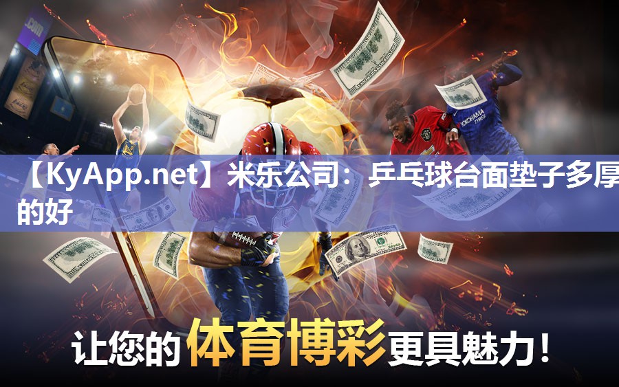乒乓球台面垫子多厚的好