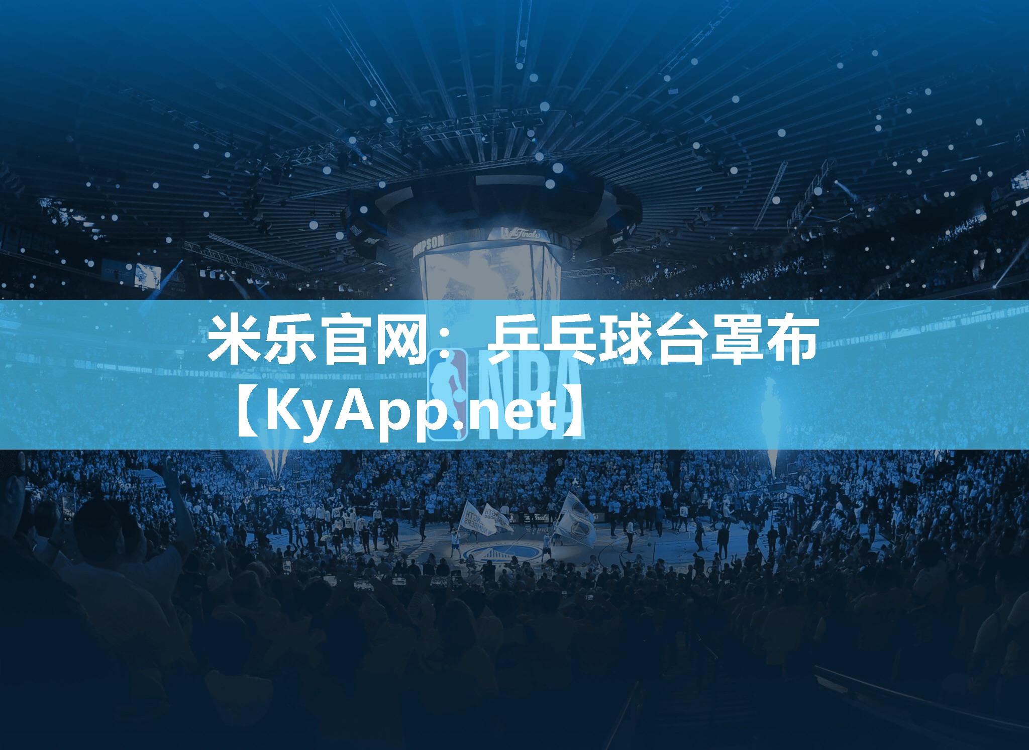 乒乓球台罩布