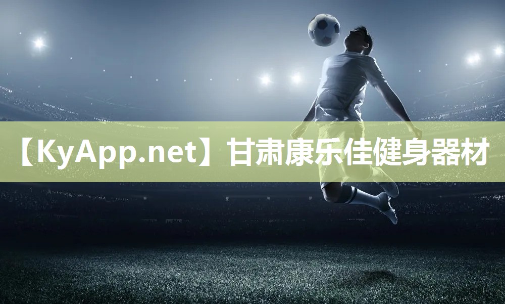 甘肃康乐佳健身器材