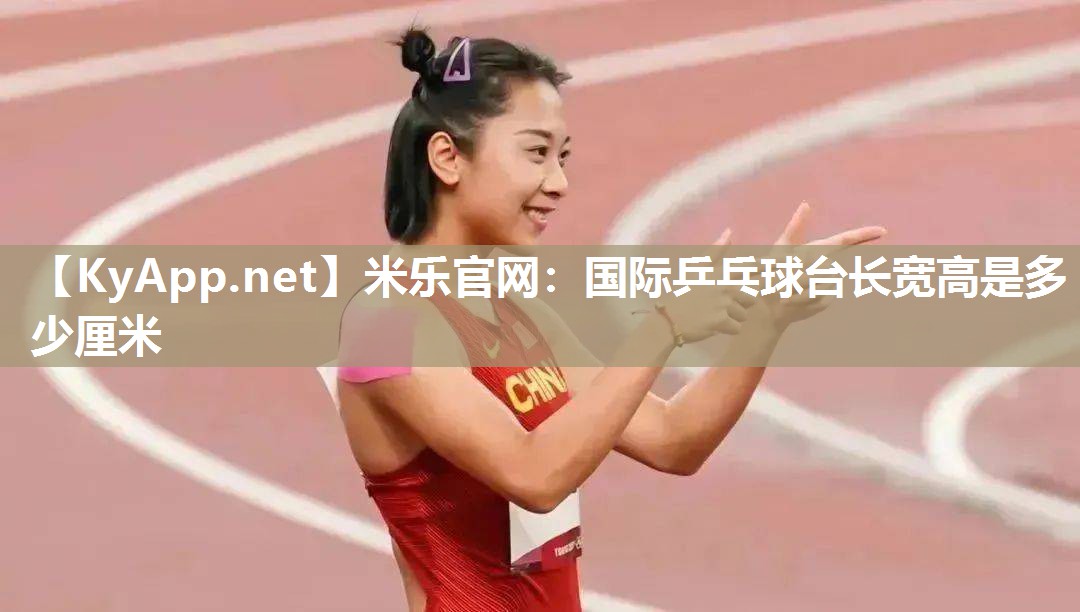 国际乒乓球台长宽高是多少厘米