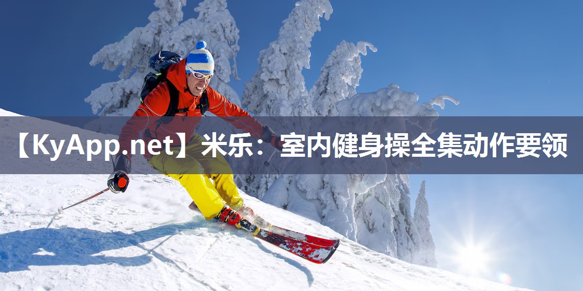 室内健身操全集动作要领