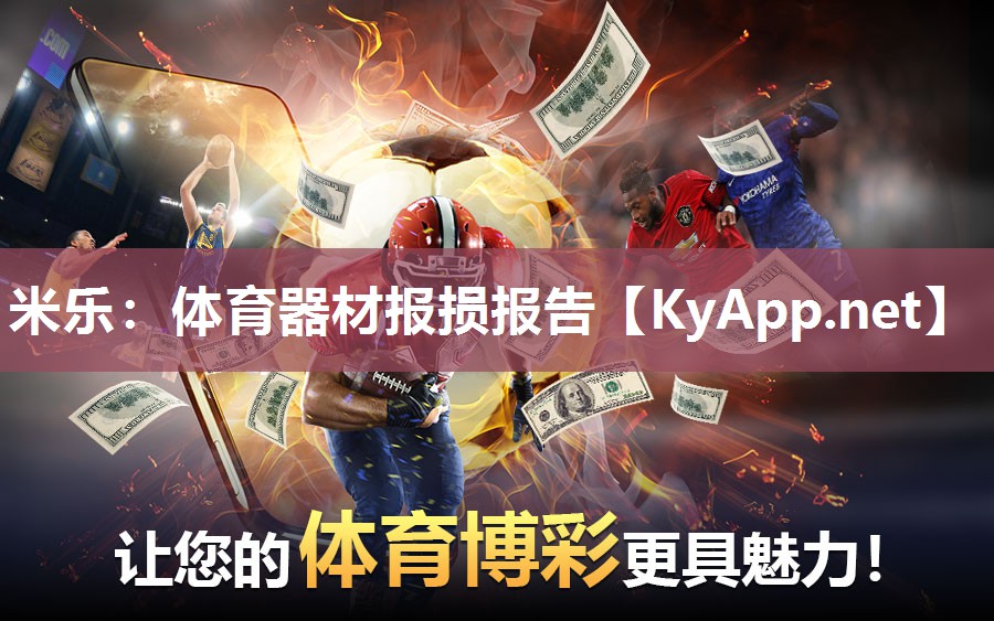 体育器材报损报告