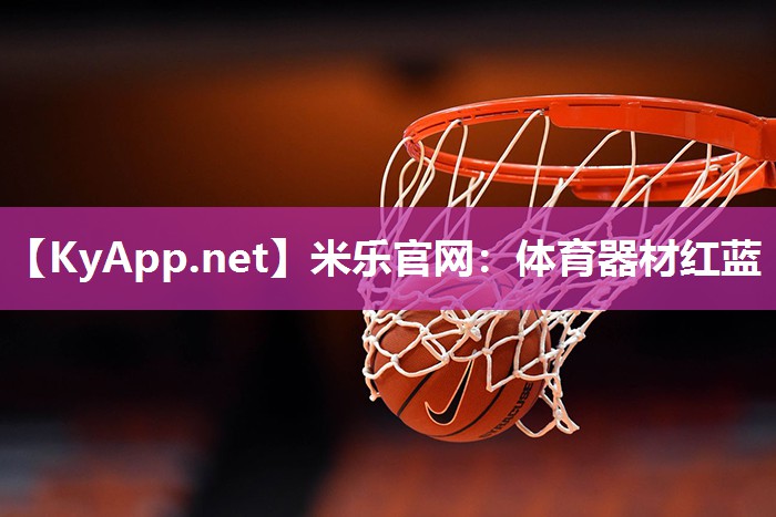 体育器材红蓝