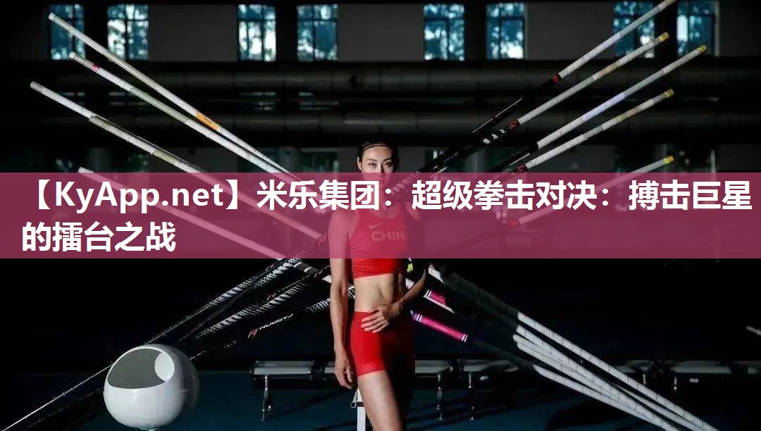超级拳击对决：搏击巨星的擂台之战