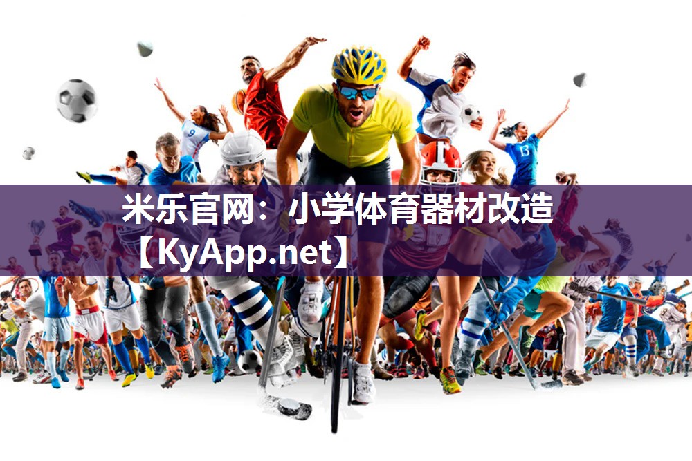 小学体育器材改造