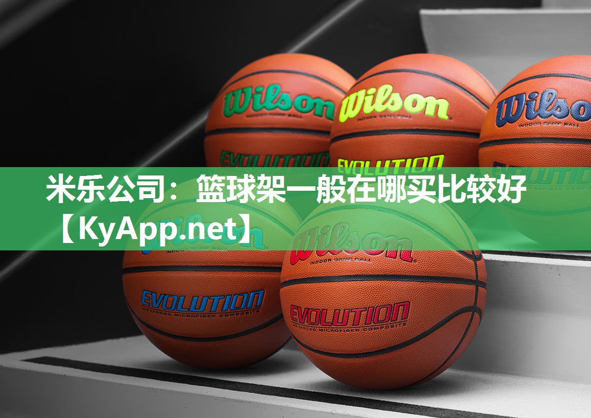 篮球架一般在哪买比较好