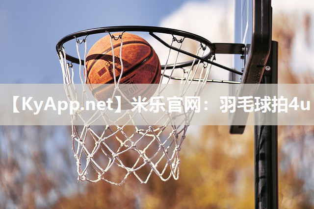 羽毛球拍4u