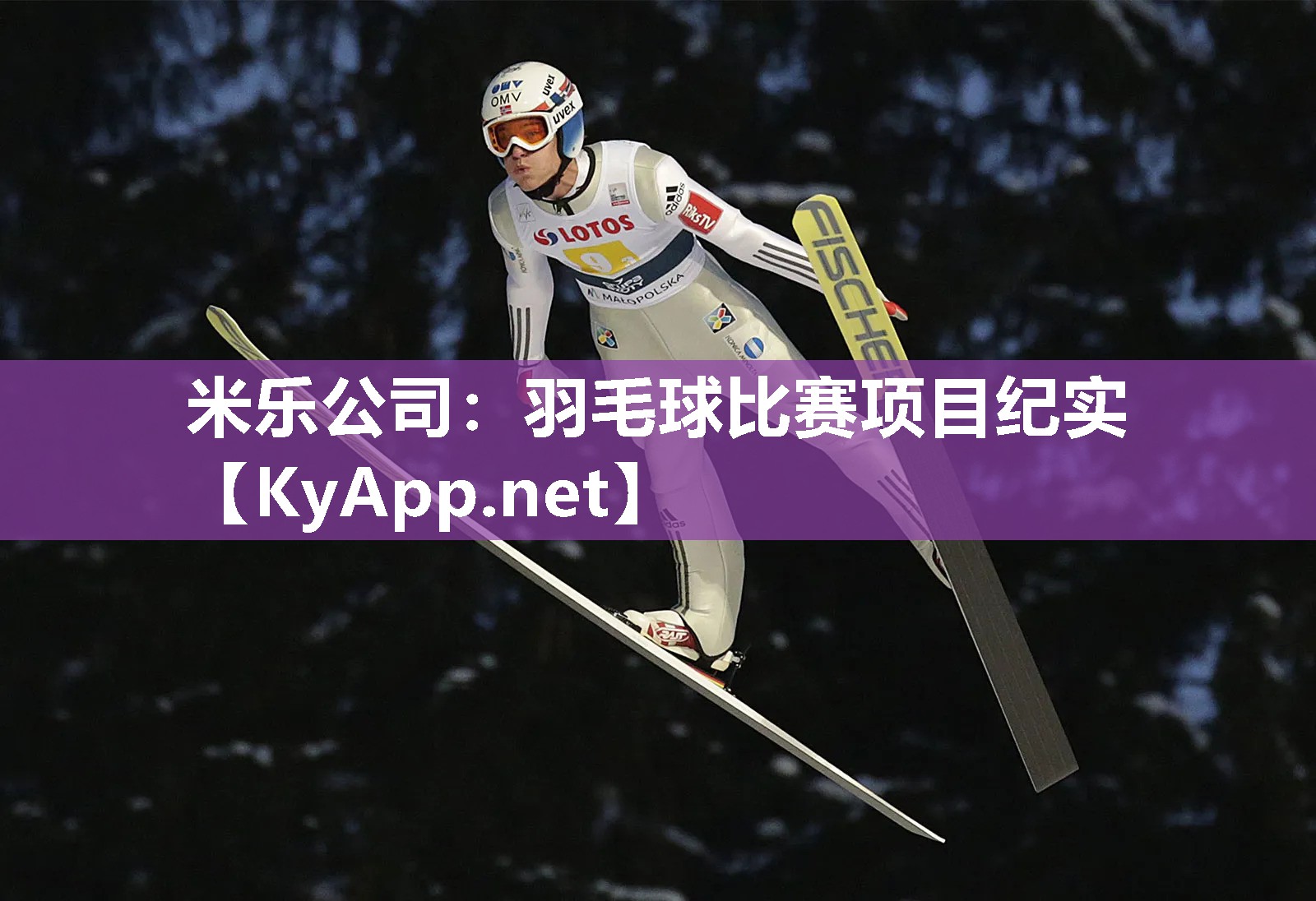 羽毛球比赛项目纪实