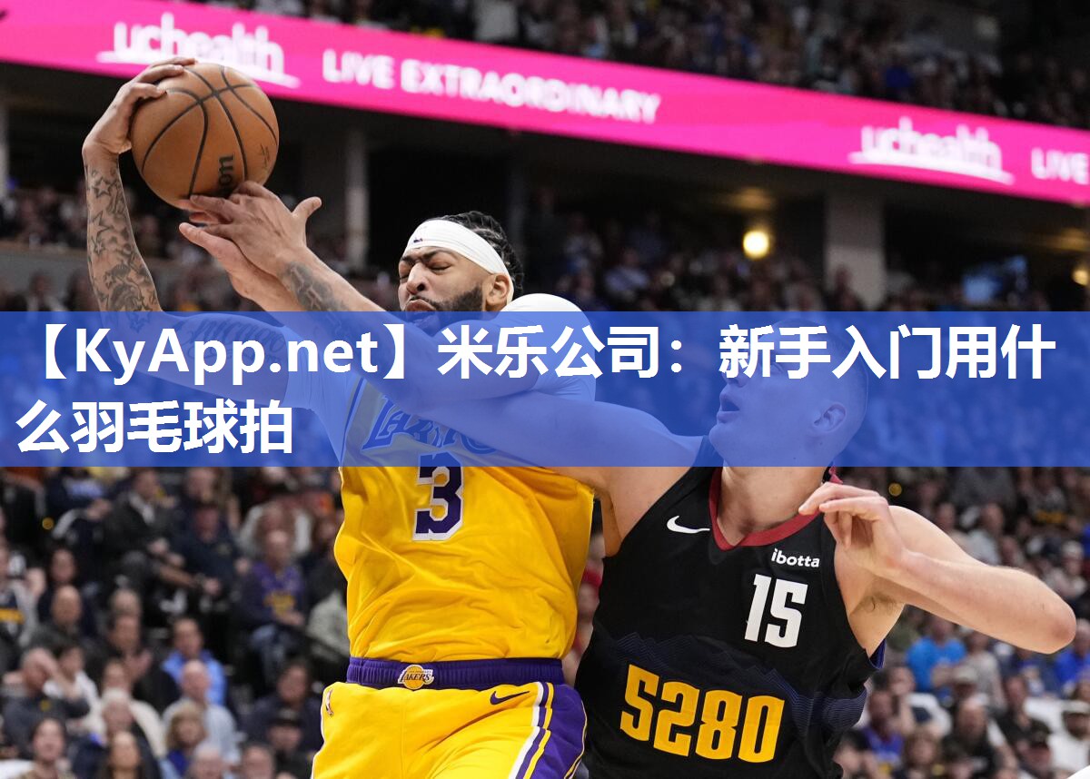 新手入门用什么羽毛球拍