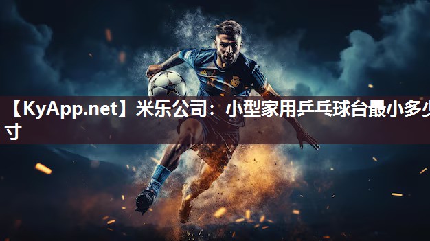 小型家用乒乓球台最小多少寸