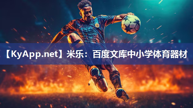 百度文库中小学体育器材