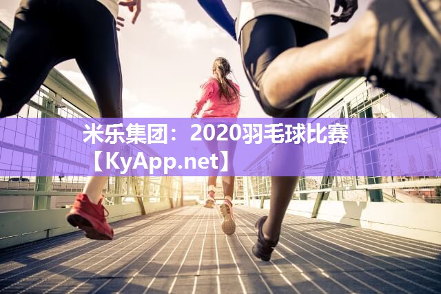 2020羽毛球比赛