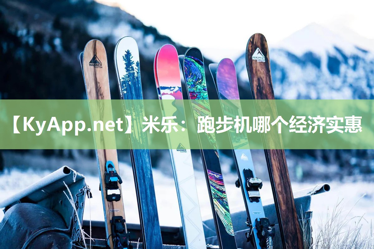 跑步机哪个经济实惠